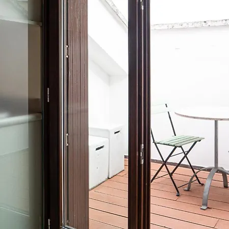Apartman Prestige Boutique Homes - Parco Sempione