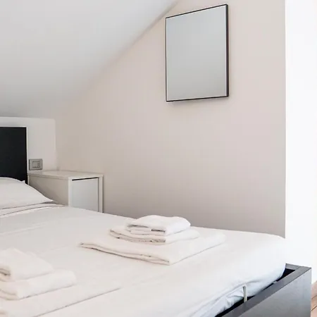 Prestige Boutique Homes - Parco Sempione