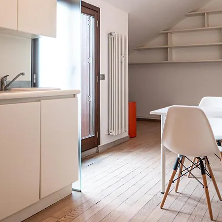 Prestige Boutique Homes - Parco Sempione Milánó
