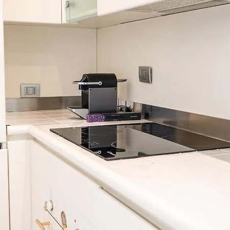Apartman Prestige Boutique Homes - Parco Sempione