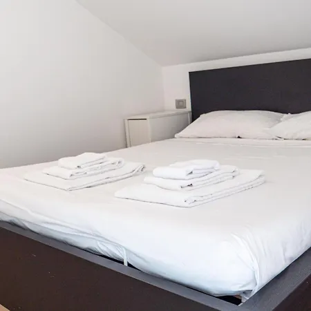Prestige Boutique Homes - Parco Sempione