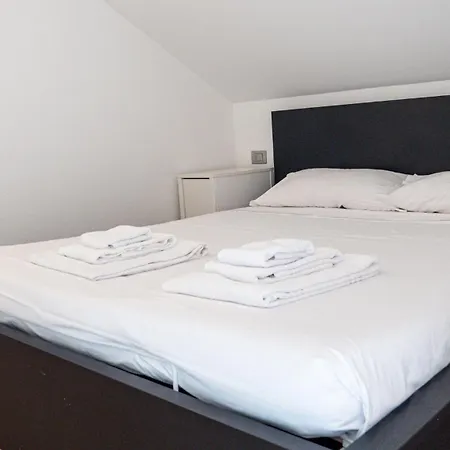 Apartman Prestige Boutique Homes - Parco Sempione