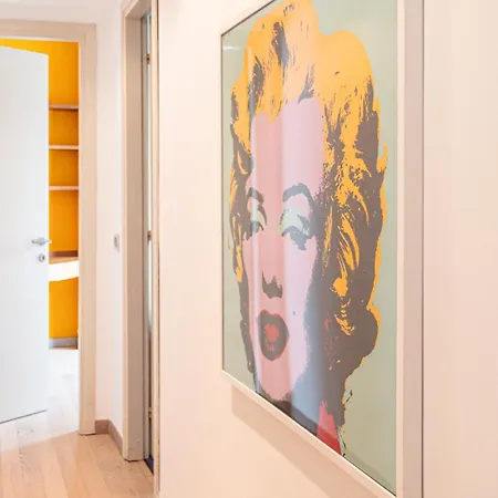 Prestige Boutique Homes - Parco Sempione * Milánó