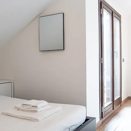 Prestige Boutique Homes - Parco Sempione * Milánó