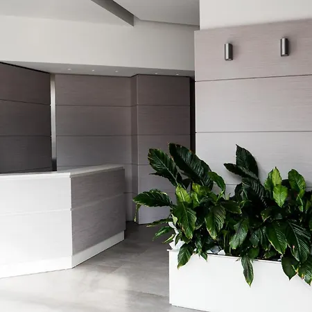 Prestige Boutique Homes - Parco Sempione Apartman *