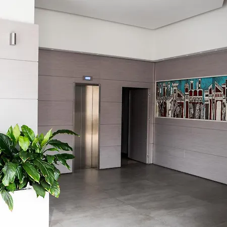 Prestige Boutique Homes - Parco Sempione Milánó