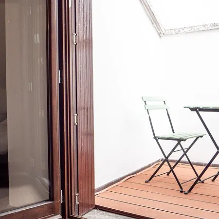 Prestige Boutique Homes - Parco Sempione Apartman