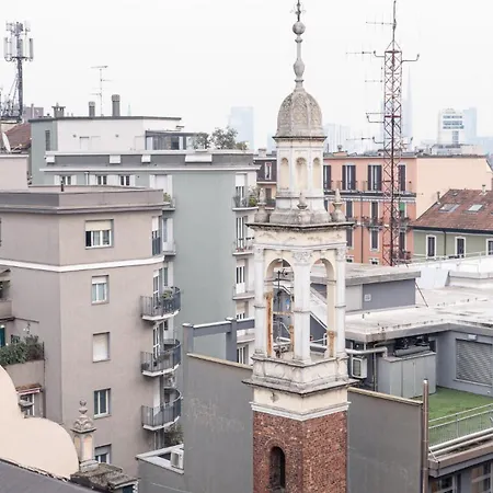 Prestige Boutique Homes - Parco Sempione Apartman
